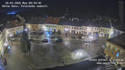 Palackého náměstí