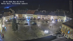 Palackého náměstí