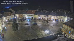 Palackého náměstí