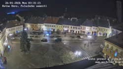 Palackého náměstí