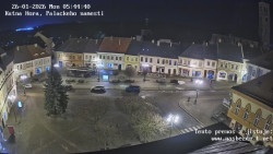 Palackého náměstí