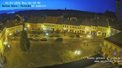 Palackého náměstí