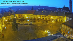 Palackého náměstí