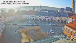 Palackého náměstí