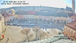 Palackého náměstí