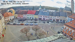 Palackého náměstí