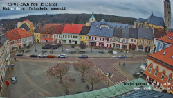 Palackého náměstí