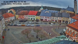 Palackého náměstí