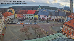 Palackého náměstí