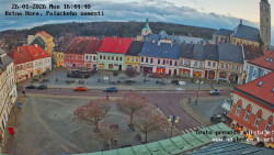 Palackého náměstí