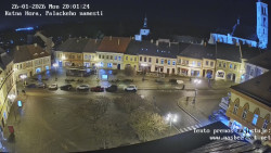 Palackého náměstí