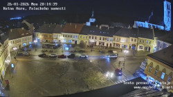 Palackého náměstí