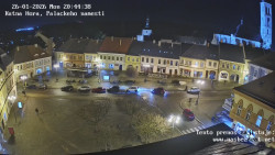 Palackého náměstí