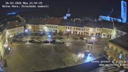 Palackého náměstí