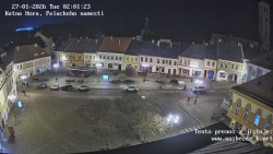 Palackého náměstí