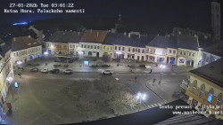 Palackého náměstí