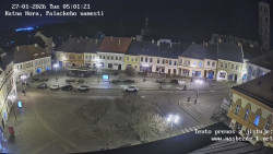 Palackého náměstí