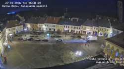 Palackého náměstí