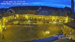 Palackého náměstí