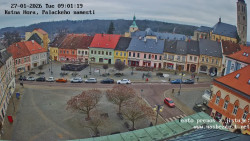 Palackého náměstí