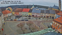 Palackého náměstí