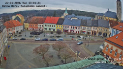 Palackého náměstí