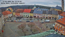 Palackého náměstí