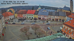 Palackého náměstí