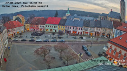 Palackého náměstí