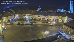 Palackého náměstí