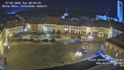 Palackého náměstí