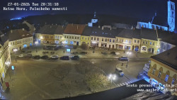 Palackého náměstí