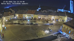 Palackého náměstí