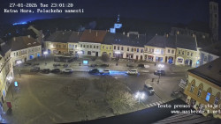 Palackého náměstí