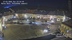 Palackého náměstí