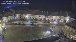 Palackého náměstí