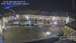 Palackého náměstí