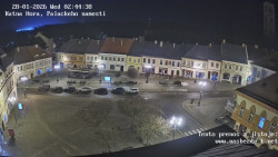 Palackého náměstí