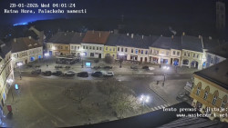 Palackého náměstí