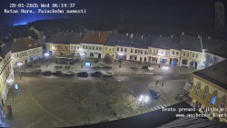 Palackého náměstí