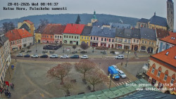 Palackého náměstí