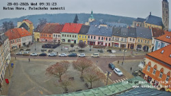 Palackého náměstí