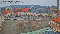 Palackého náměstí