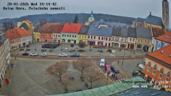 Palackého náměstí