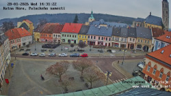 Palackého náměstí