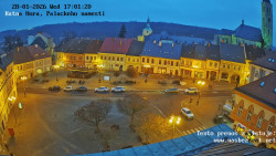 Palackého náměstí