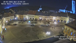 Palackého náměstí