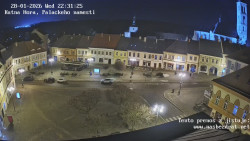 Palackého náměstí