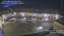 Palackého náměstí