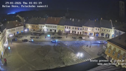 Palackého náměstí